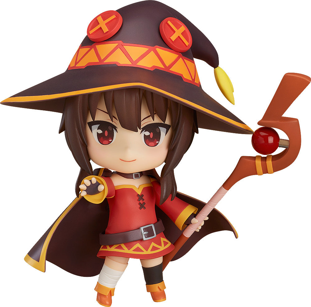 Good Smile Company: Nendoroid: KonoSuba - Megumin #725