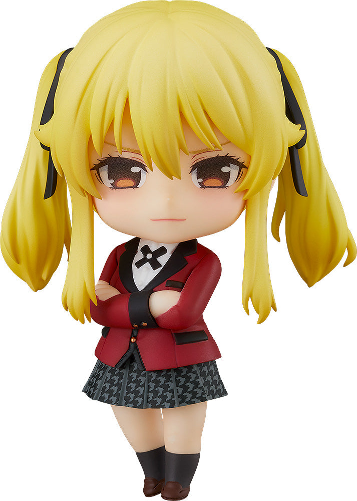 Good Smile Company: Nendoroid: Kakegurui - Mary Saotome #1909