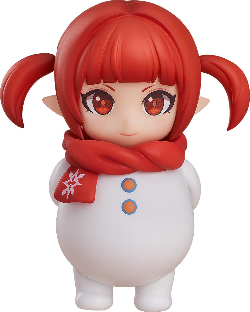 Good Smile Company: Nendoroid: Dungeon Fighter Online - Snowmage #1782