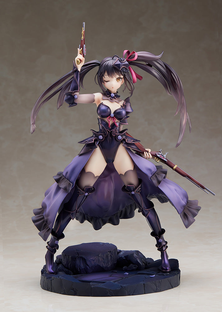 Spiritale by Taito: Date A Bullet - Tokisaki Kurumi ~Gunner ver.~ 1/7 Scale Figure