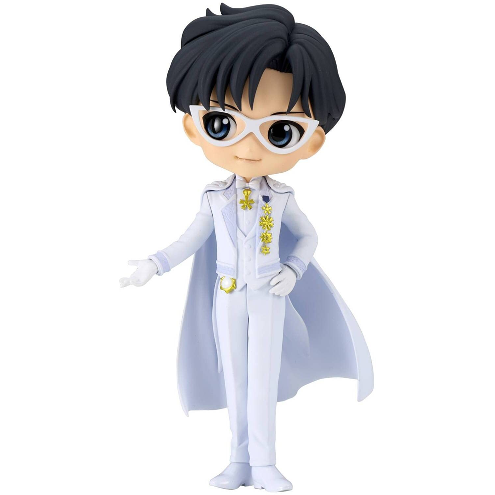 Banpresto Q Posket: Sailor Moon - Prince Endymion (Ver. B)