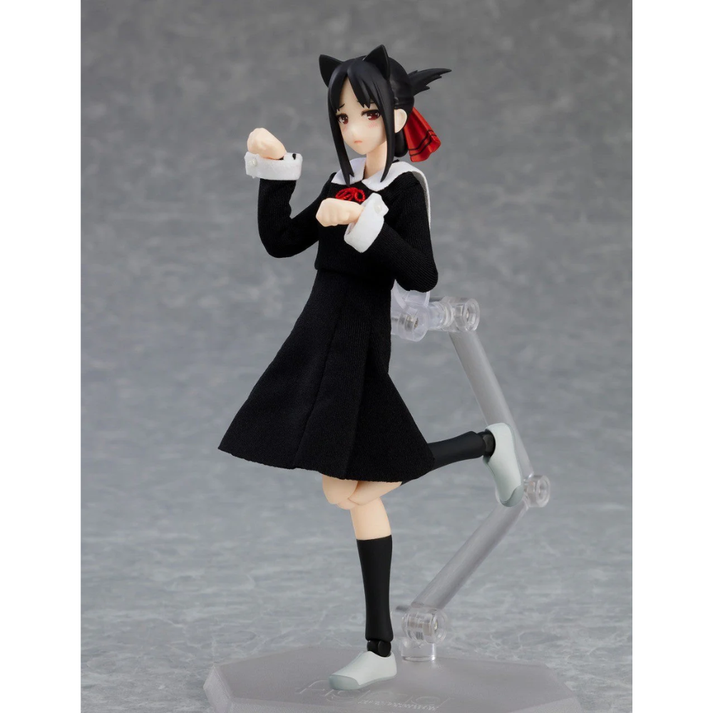 figma: Kaguya-sama: Love is War - Kaguya Shinomiya #539