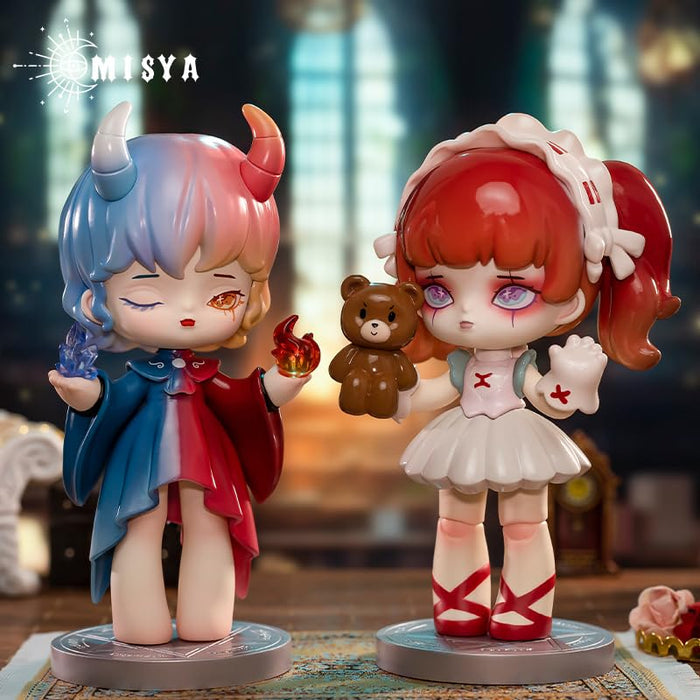 MJ Studio: Misya Mysterious Incredible Magic Academy - 1 Blind Box