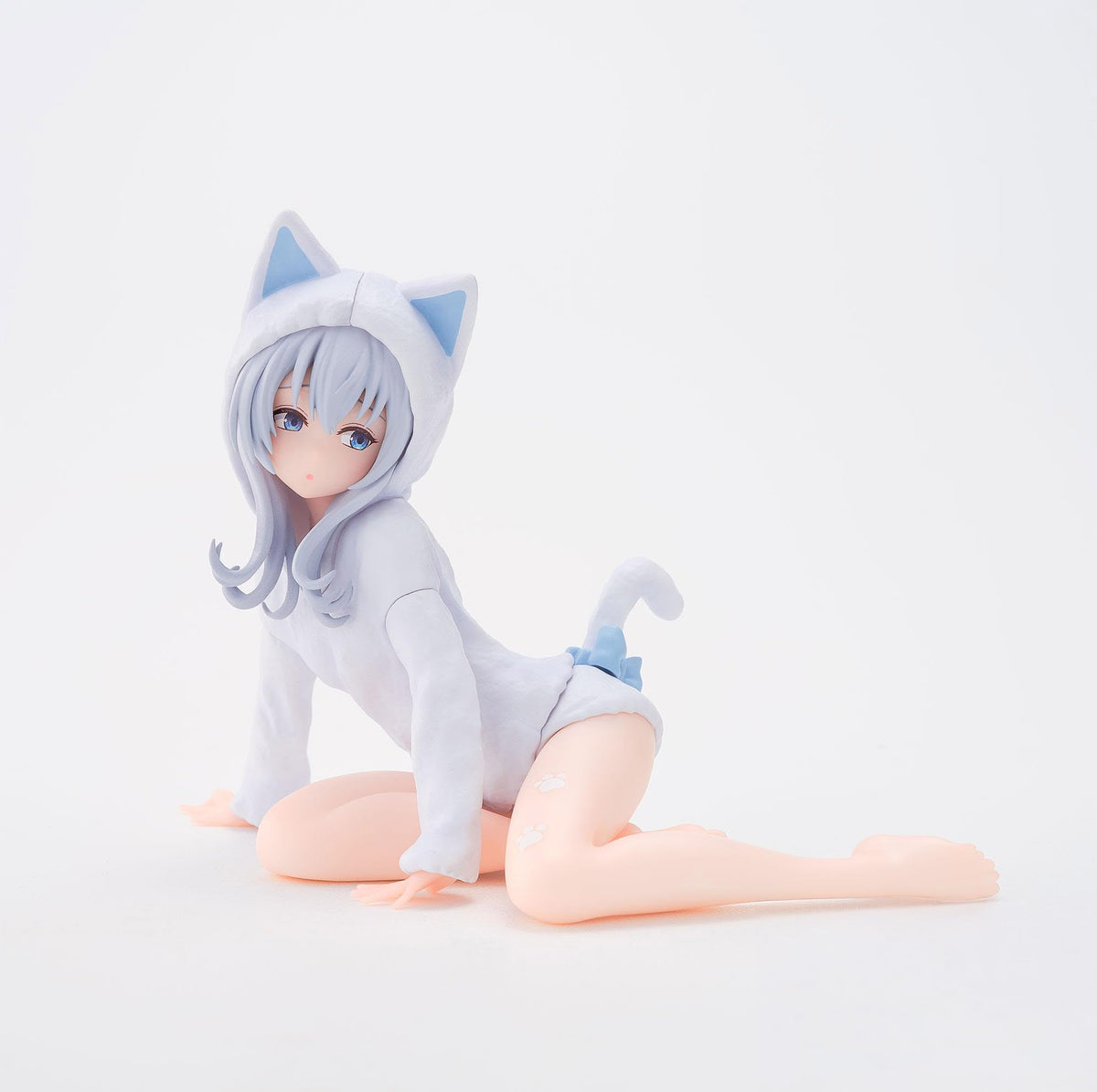 SEGA: Goddess of Victory: Nikke - Yumemirize N102 Figure