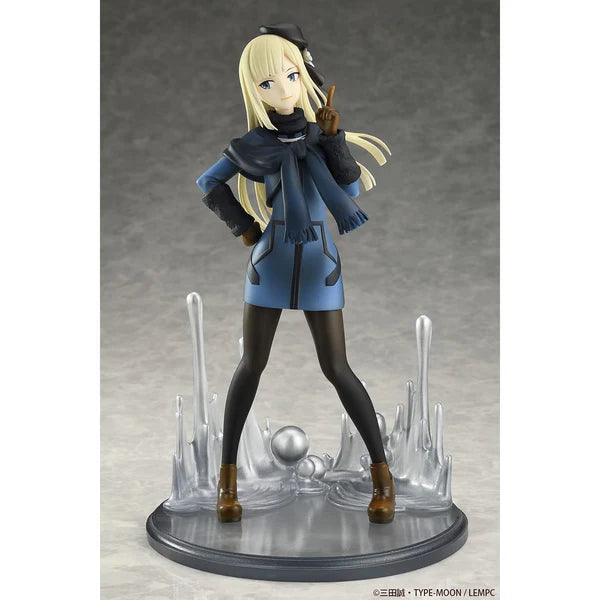 Bellfine: Lord El-Melloi II’s Case Files {Rail Zeppelin} Grace note - Reines El-Melloi Archisorte 1/8 Scale Figure