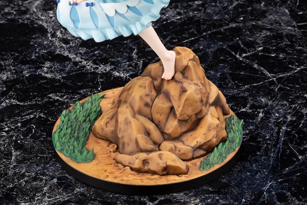 KOTOBUKIYA: The Rising of the Shield Hero - Filo 1/7 Scale Figure