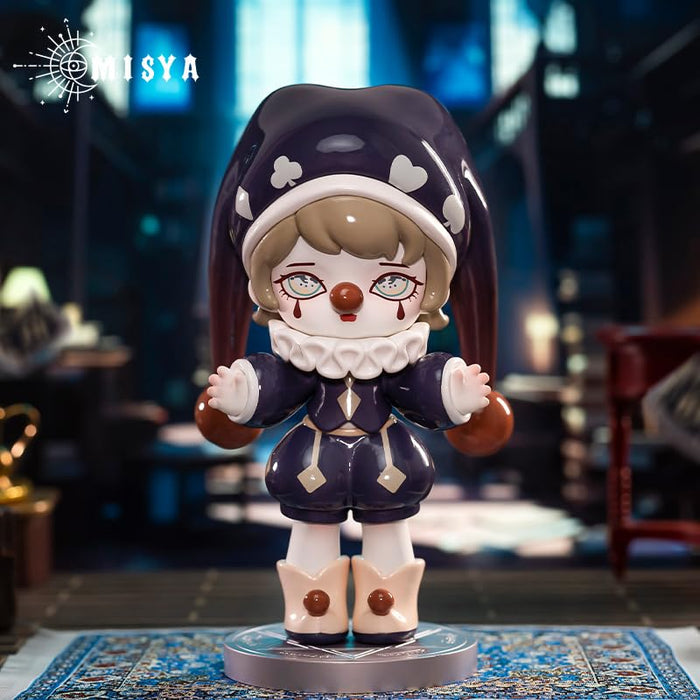 MJ Studio: Misya Mysterious Incredible Magic Academy - 1 Blind Box