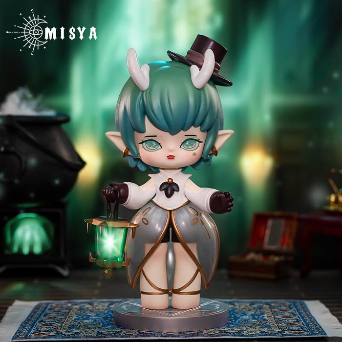 MJ Studio: Misya Mysterious Incredible Magic Academy - 1 Blind Box