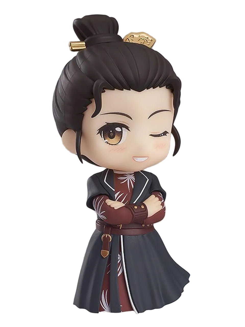Good Smile Company: Nendoroid: Feng Qi Luo Yang - Wu Siyue # 1779