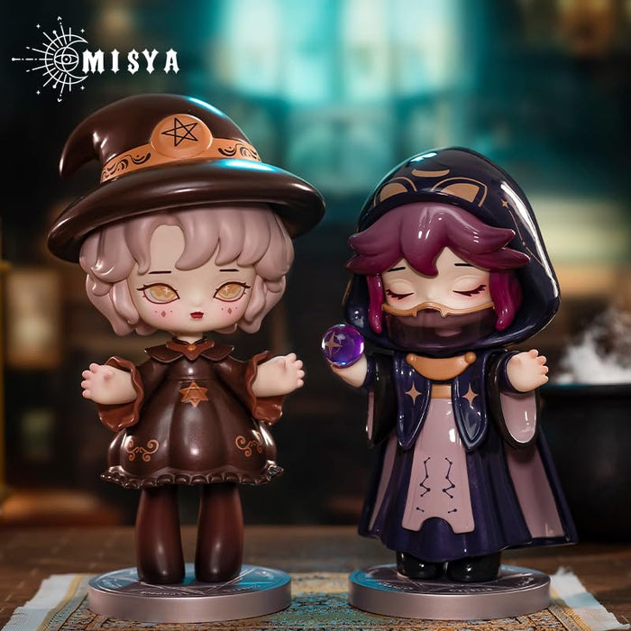 MJ Studio: Misya Mysterious Incredible Magic Academy - 1 Blind Box