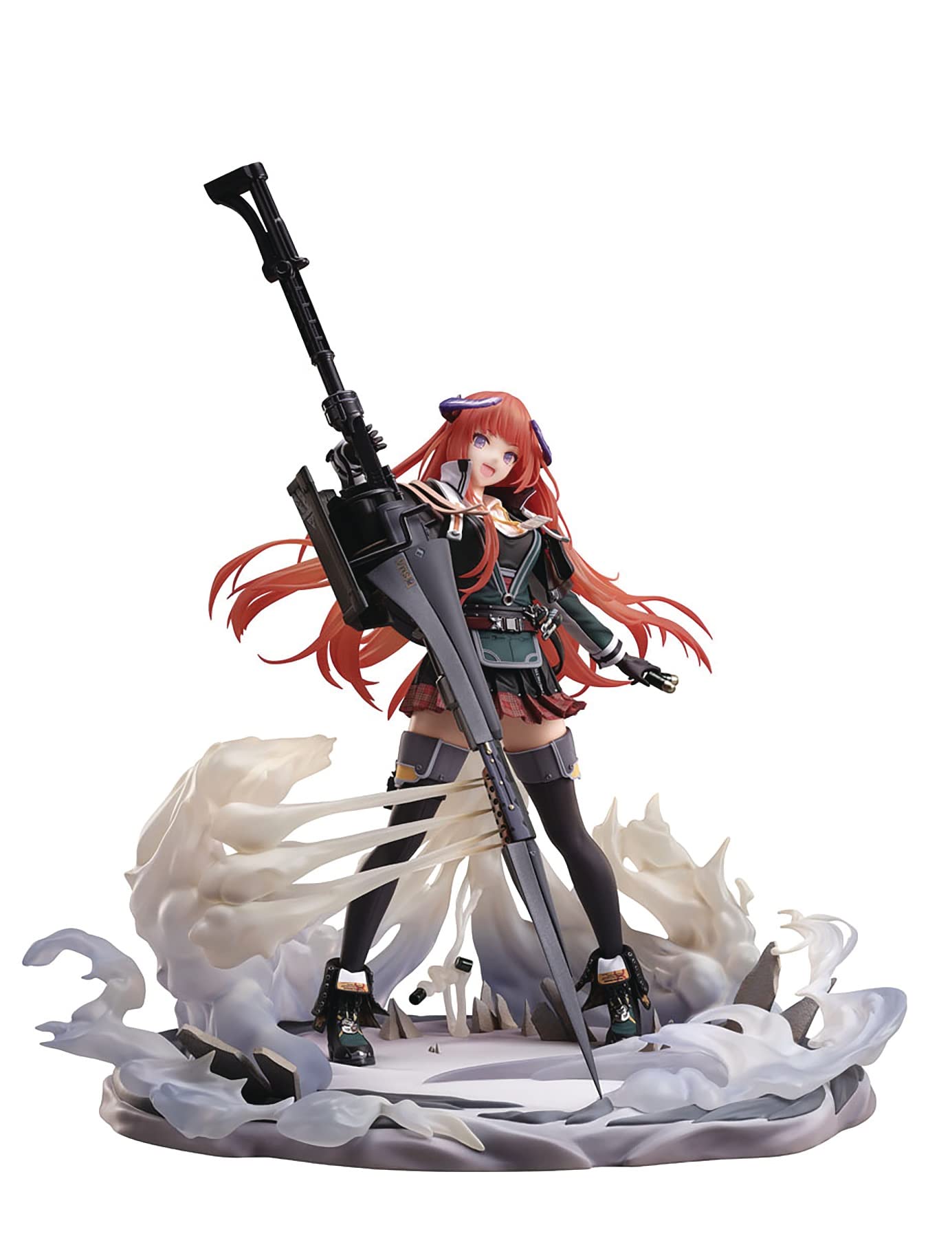 FuRyu: Arknights - Bagpipe Elite 2 Ver. 1/7 Scale Figure