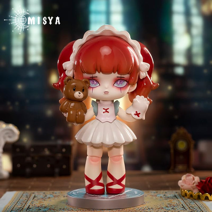 MJ Studio: Misya Mysterious Incredible Magic Academy - 1 Blind Box