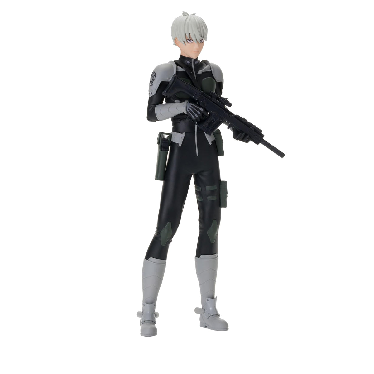 SEGA Luminasta: Kaiju No. 8 - Reno Ichikawa Figure