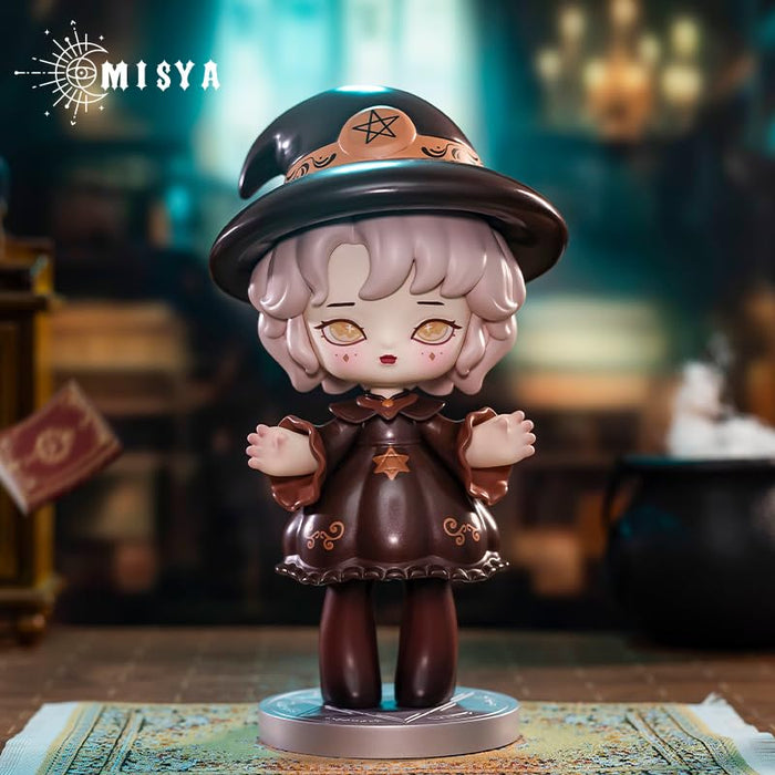 MJ Studio: Misya Mysterious Incredible Magic Academy - 1 Blind Box