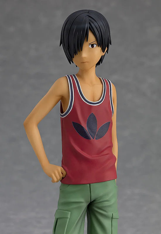 Good Smile Company: Summer Wars - POP UP PARADE Kazuma Ikezawa