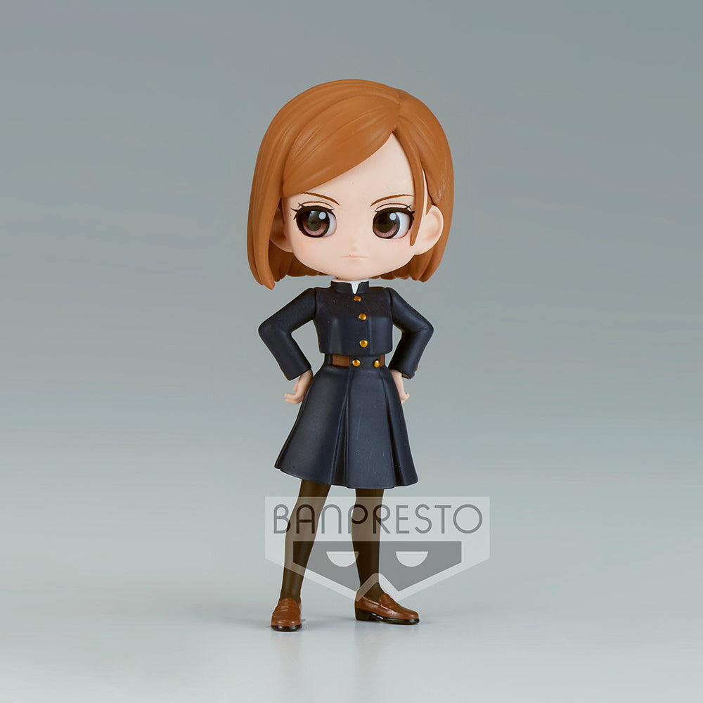 Banpresto: Jujutsu Kaisen - Q Posket Petit Vol. 1 Nobara Kugisaki