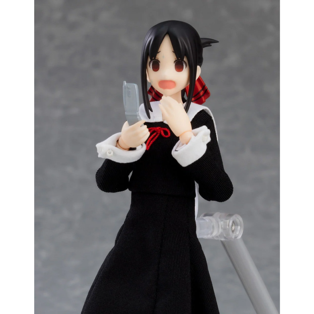 figma: Kaguya-sama: Love is War - Kaguya Shinomiya #539