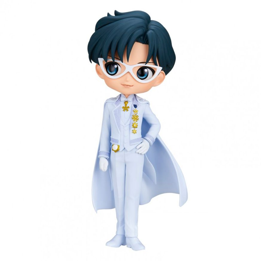 Banpresto Q Posket: Sailor Moon - Prince Endymion (Ver. A)