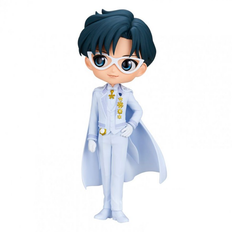 Banpresto Q Posket: Sailor Moon - Prince Endymion (Ver. A)