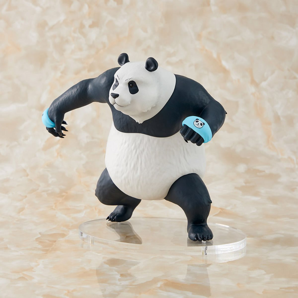 Taito: Jujutsu Kaisen - Panda Prize Figure