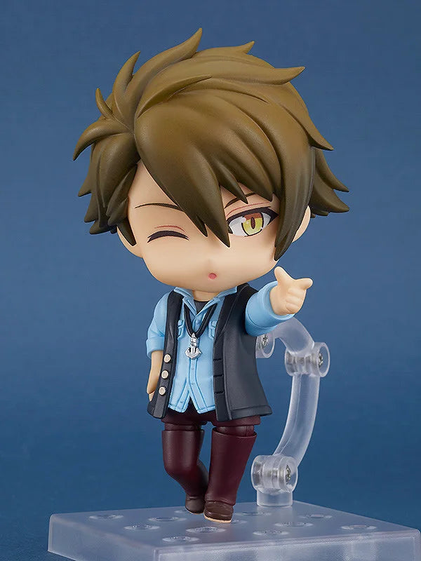 Nendoroid: Idolish7 - Ryunosuke Tsunashi #1840