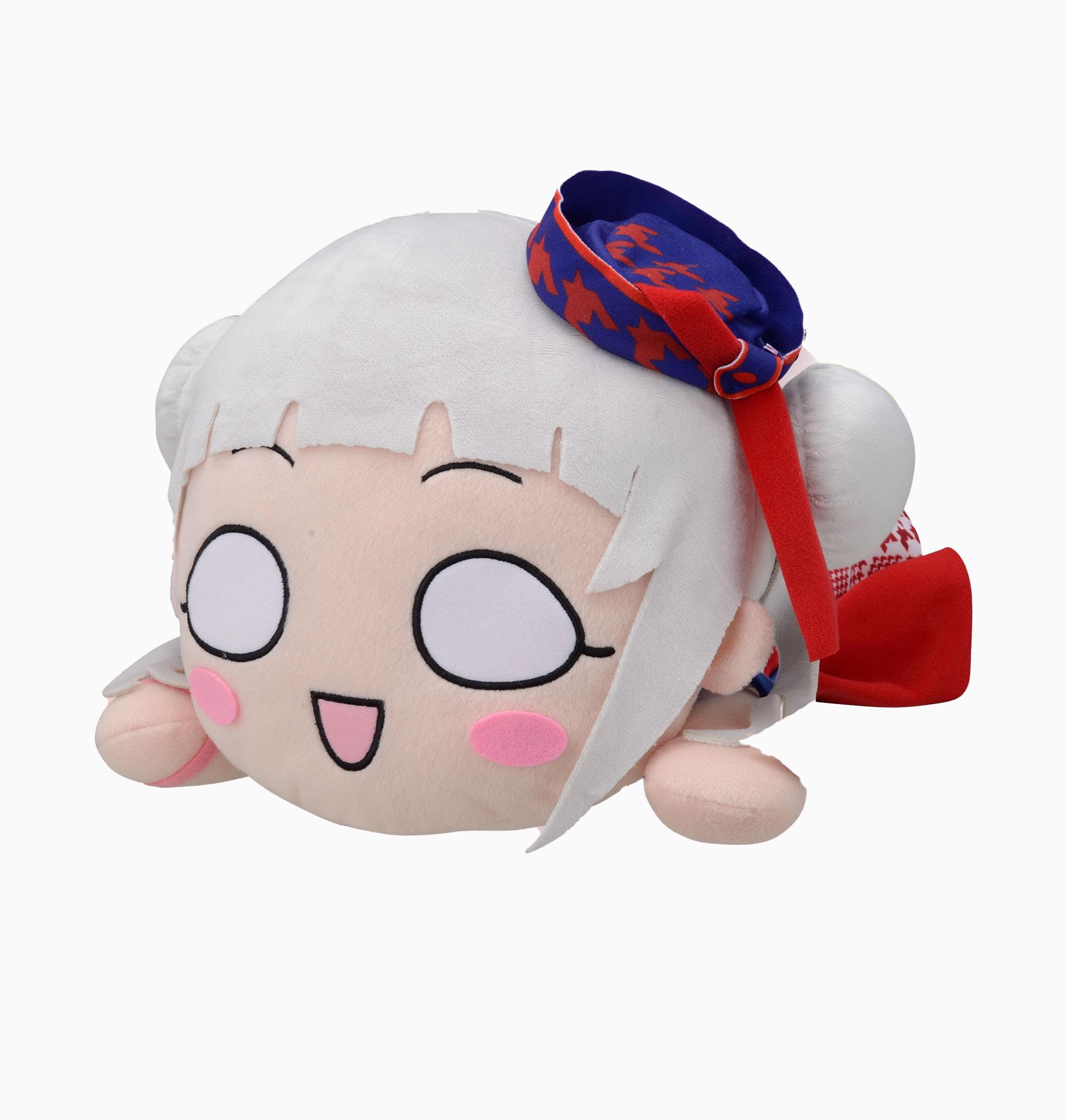 SEGA: Nesoberi Lay-Down Plush: Love Live! Superstar! - Chisato Arashi MEJ Plush
