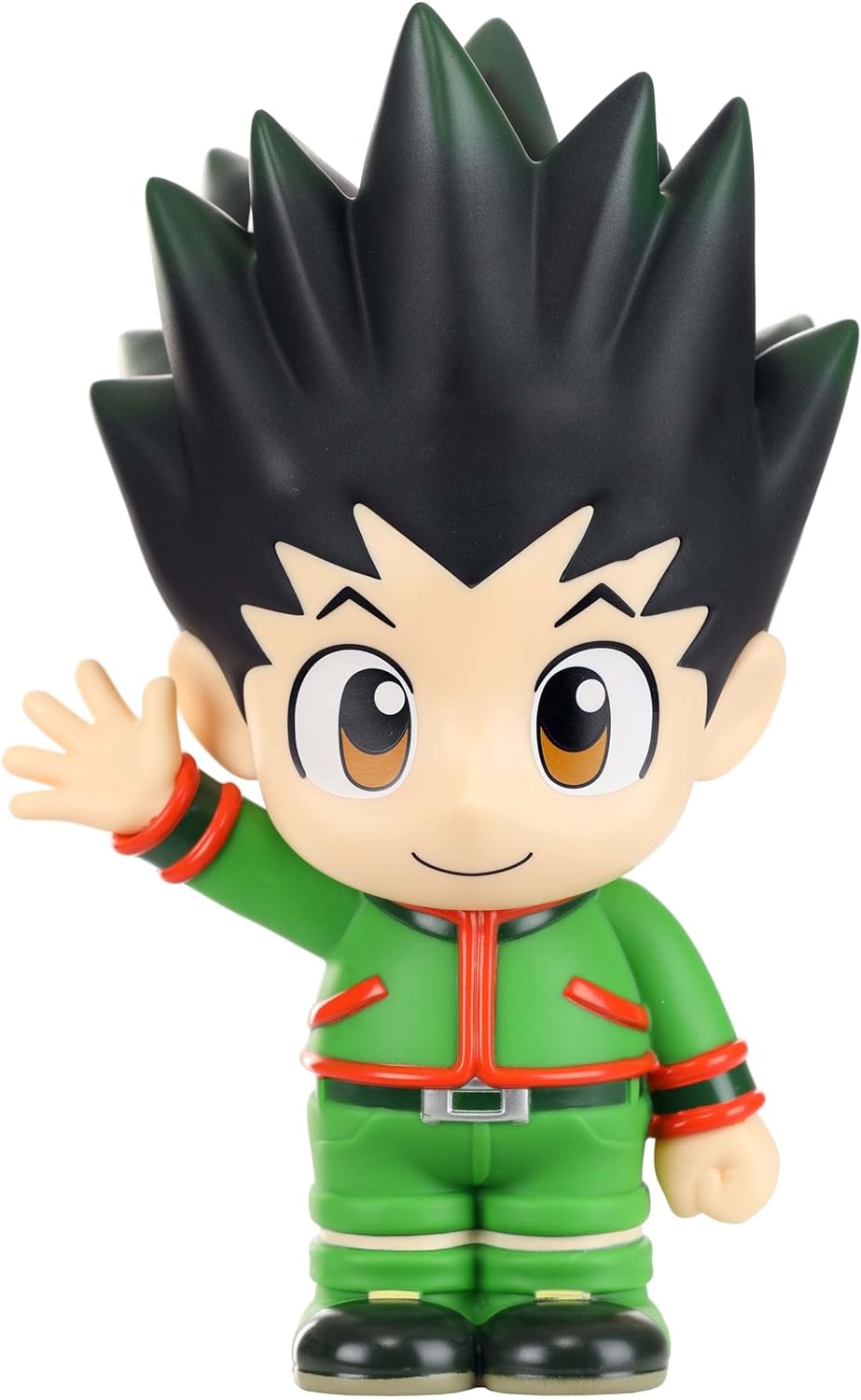 Monogram: Hunter x Hunter - Gon PVC Figural Bank