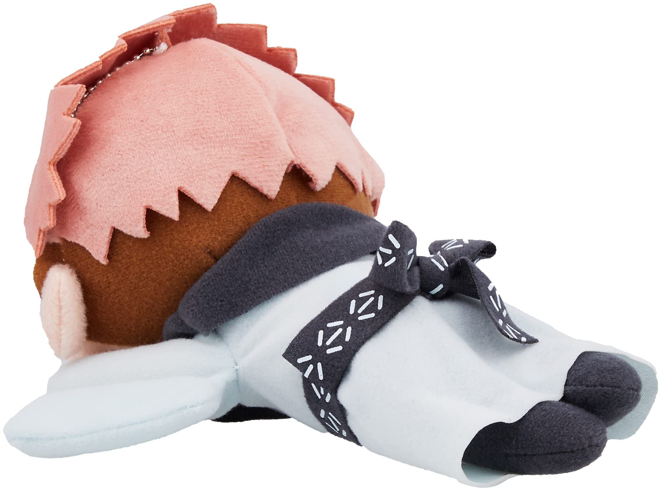 Furyu: MEJ Lay-Down Plush: Jujutsu Kaisen - Ryomen Sukuna