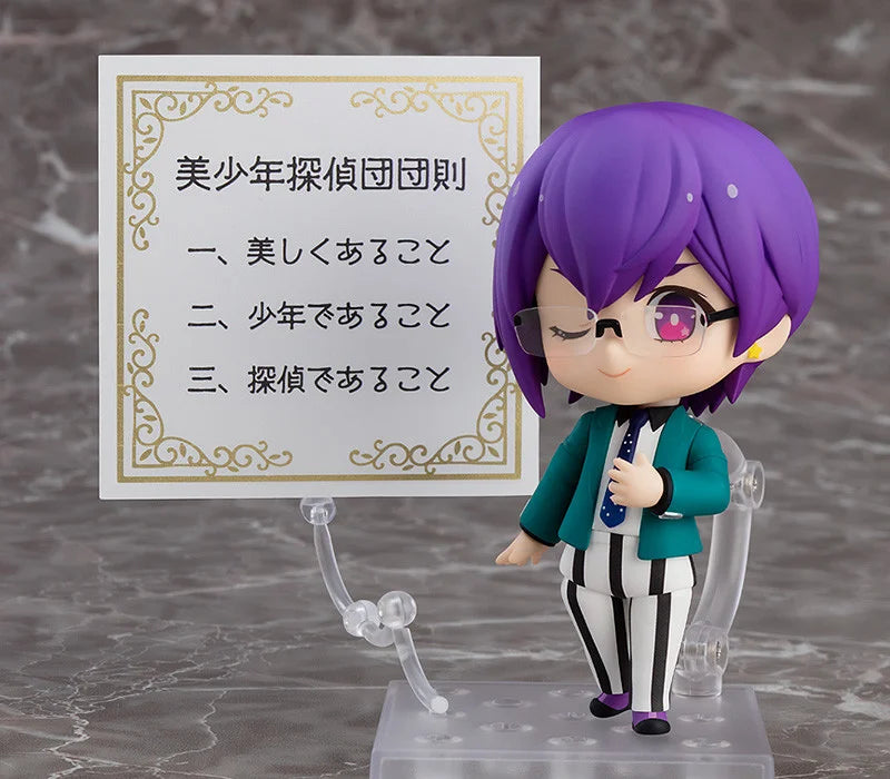 Nendoroid: Pretty Boy Detective Club - Mayumi Doujima #1619
