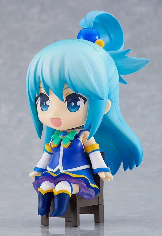 Nendoroid: KonoSuba - Swacchao! Aqua #630