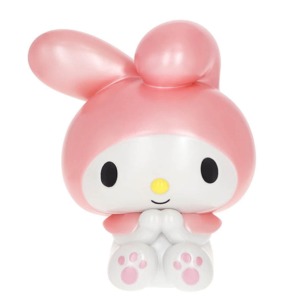 Monogram: Sanrio: Hello Kitty - My Melody PVC Figural Bank