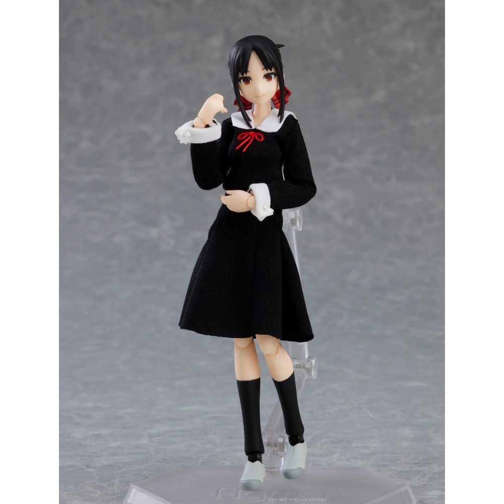 figma: Kaguya-sama: Love is War - Kaguya Shinomiya #539