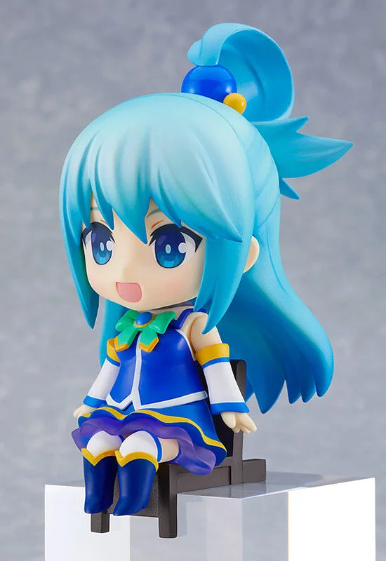 Nendoroid: KonoSuba - Swacchao! Aqua #630