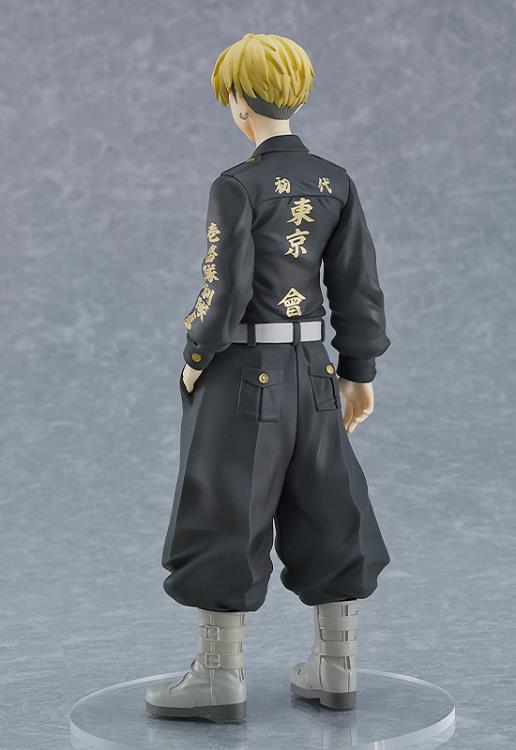 Good Smile Company: Tokyo Revengers - POP UP PARADE Chifuyu Matsuno