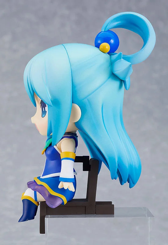 Nendoroid: KonoSuba - Swacchao! Aqua #630