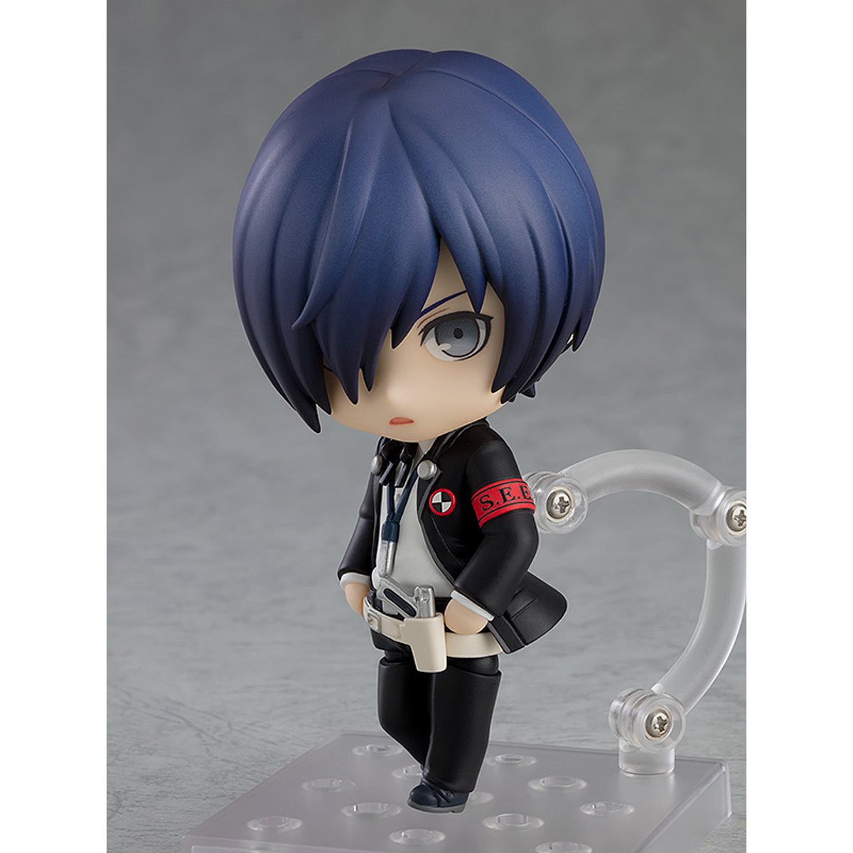 Good Smile Company: Nendoroid: Persona3 - Hero #1864