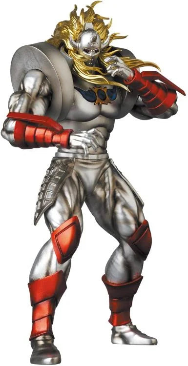 Medicom Toy: Kinnikuman - Devil General (Ultra Detail Figure) #660