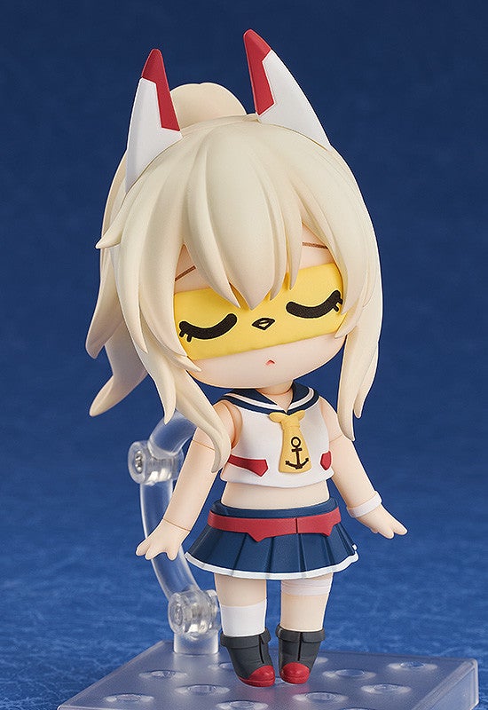 Good Smile Company: Nendoroid: Azur Lane - Ayanami #1975