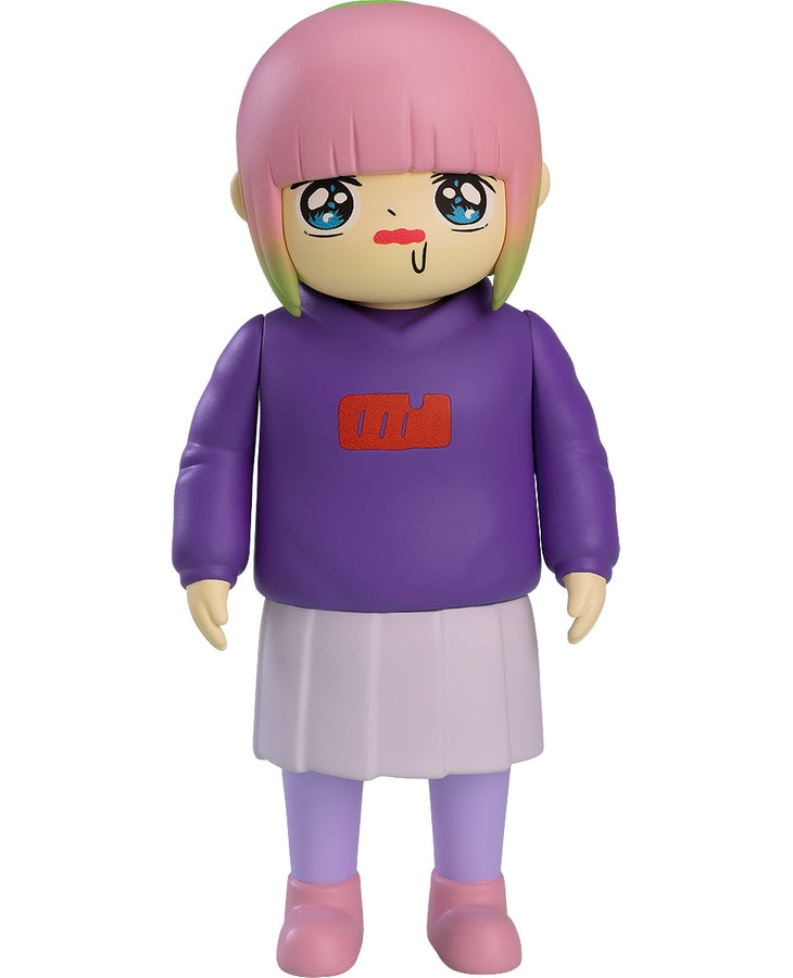 Good Smile Company: The Kodama's Lazy Life - Kawashiri Kodama Soft Vinyl Figure