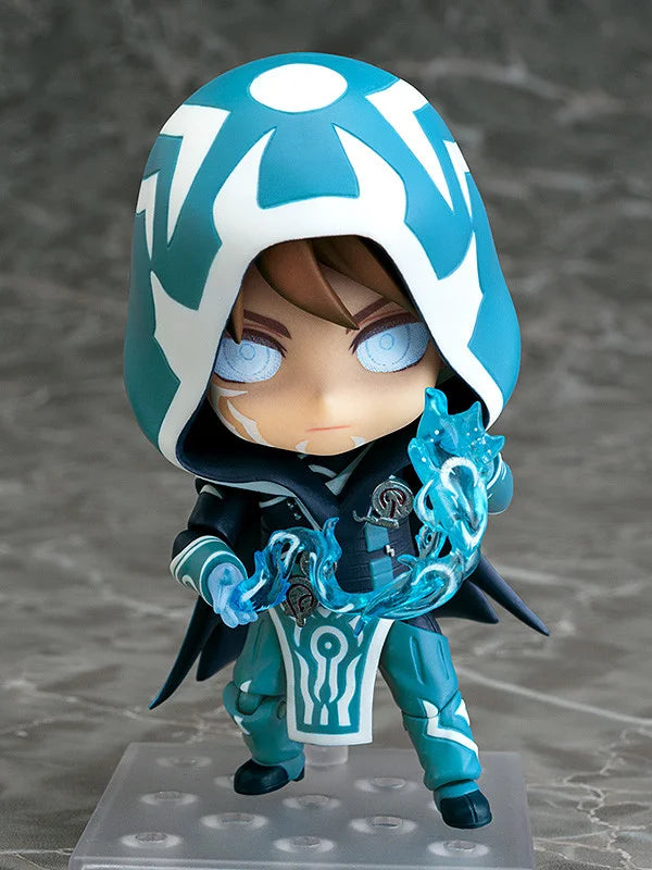Good Smile Company: Nendoroid: Magic: The Gathering - Jace Beleren
