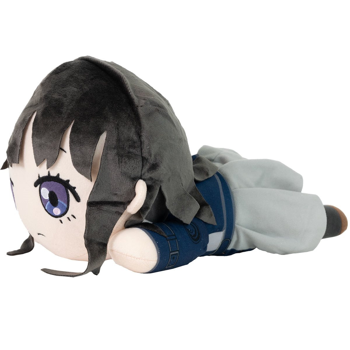 SEGA: Nesoberi Lay-Down Plush: Lycoris Recoil - Takina Inoue