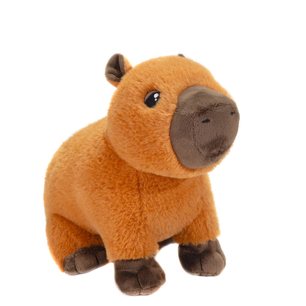 Fiesta: Earth Pals - 10 inch Capybara Plush