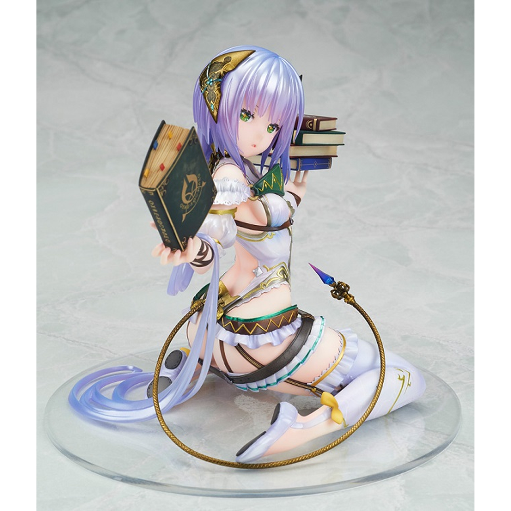 Alter: Atelier Sophie: The Alchemist of the Mysterious Book - Plachta 1/7 Scale Figure