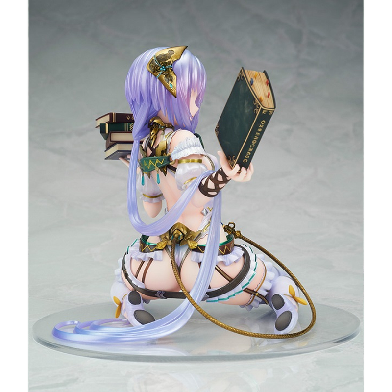 Alter: Atelier Sophie: The Alchemist of the Mysterious Book - Plachta 1/7 Scale Figure