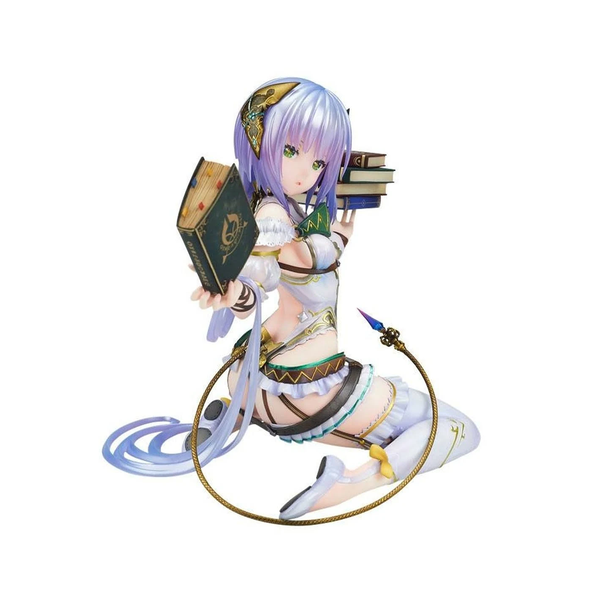 Alter: Atelier Sophie: The Alchemist of the Mysterious Book - Plachta 1/7 Scale Figure