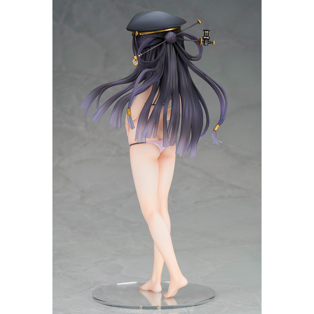 Alter: Maitetsu Pure Station - Hachiroku (Swimsuit Ver.) 1/6 Scale Figure