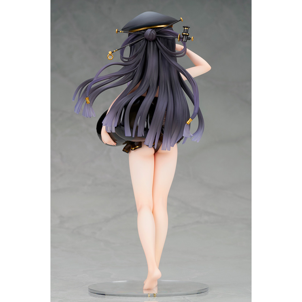 Alter: Maitetsu Pure Station - Hachiroku (Swimsuit Ver.) 1/6 Scale Figure