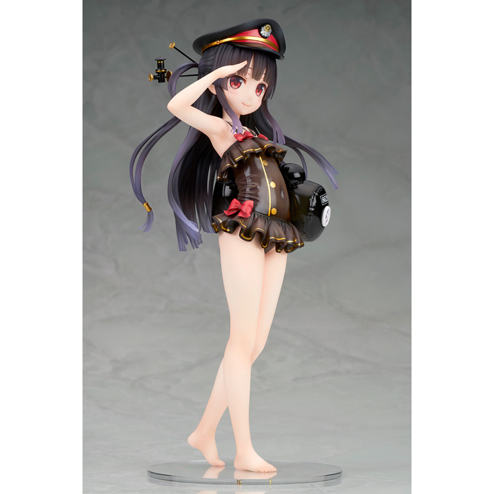 Alter: Maitetsu Pure Station - Hachiroku (Swimsuit Ver.) 1/6 Scale Figure