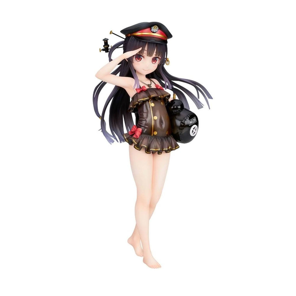 Alter: Maitetsu Pure Station - Hachiroku (Swimsuit Ver.) 1/6 Scale Fig