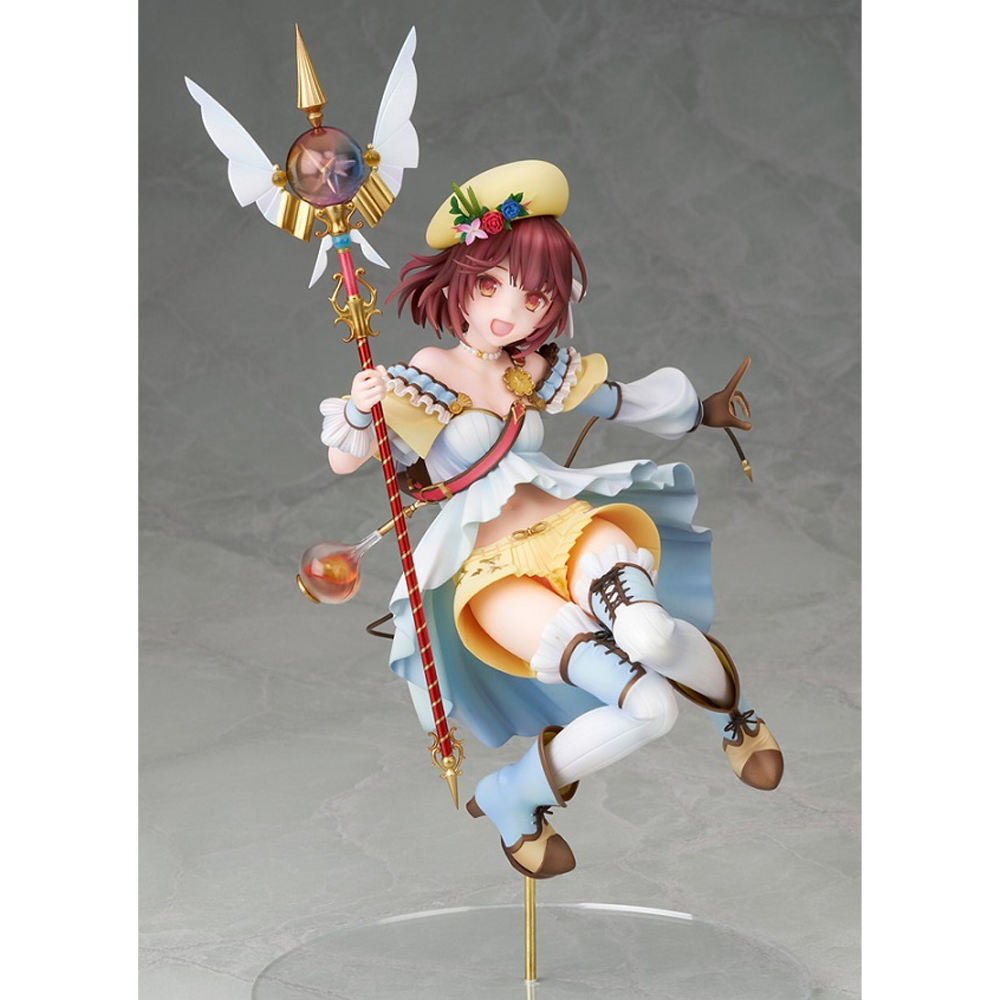 Alter: Atelier Sophie: The Alchemist of the Mysterious Book - Sophie 1/7 Scale Figure